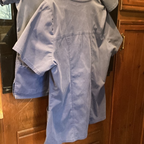 Cherokee Scrub tops size Large - Picture 4 of 5